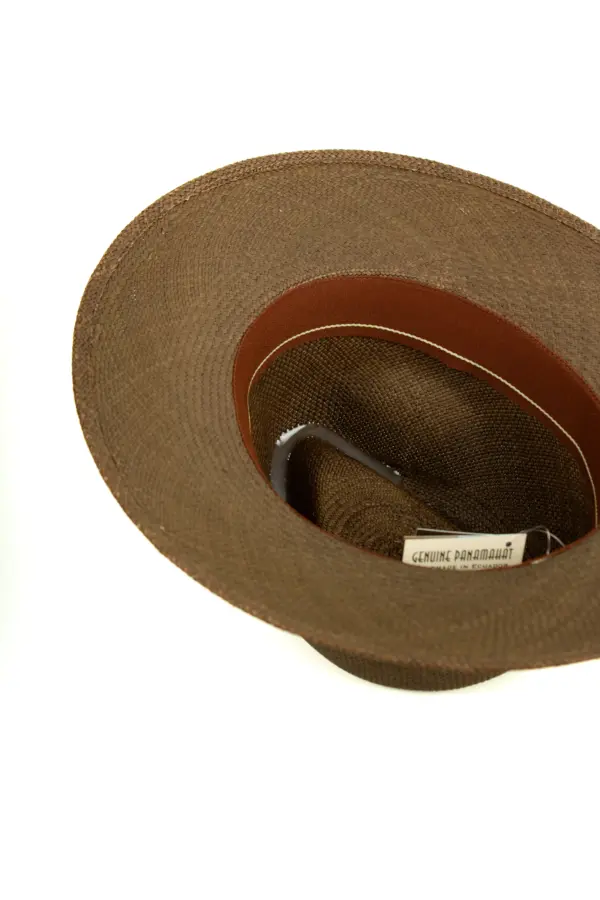 Vintimilla Hat Fashion Rips Forest