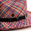 Vintimilla Hat Western vario