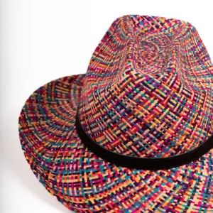 Vintimilla Hat Western vario