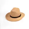 Vintimilla Hat Western brisa crochet