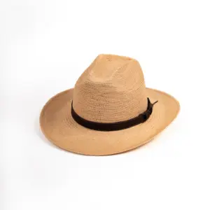 Vintimilla Hat Western brisa crochet