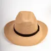Vintimilla Hat Western brisa crochet