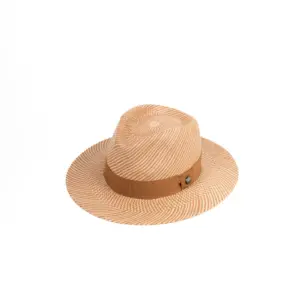 Vintimilla Hat Fashion Bicolor