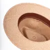 Vintimilla Hat Fashion Bicolor
