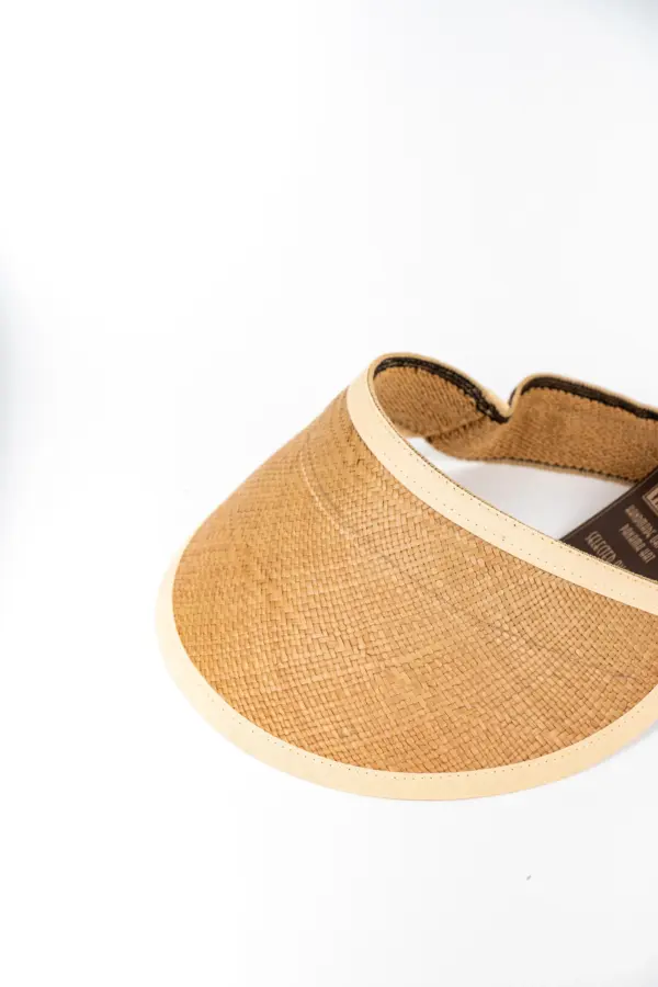 Vintimilla Visor