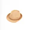 Göttmann Trilby aus Raffia Stroh