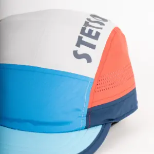 Stetson Outdoor Retro Runners Cap