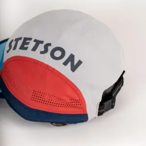 Stetson Outdoor Retro Runners Cap