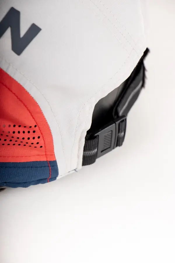 Stetson Outdoor Retro Runners Cap