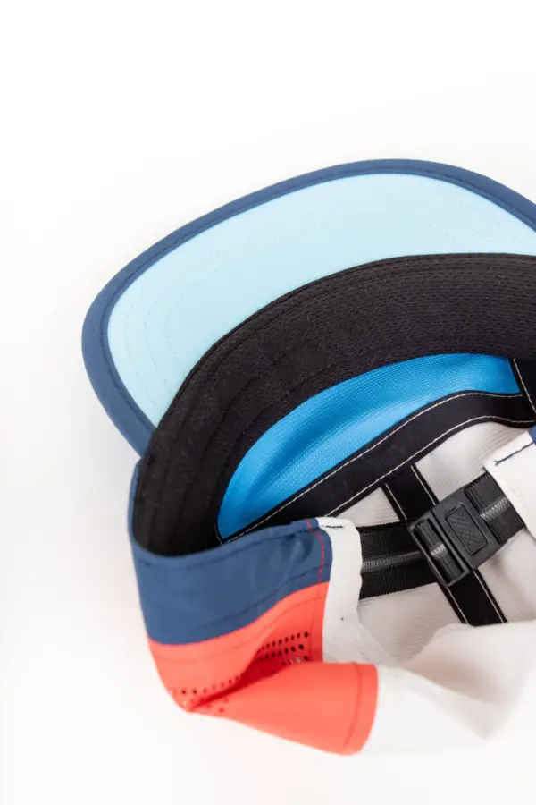 Stetson Outdoor Retro Runners Cap