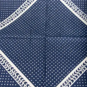Stetson Bandana Abstract Geometric