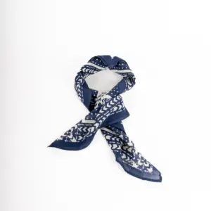 Stetson Bandana Abstract Geometric