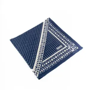 Stetson Bandana Abstract Geometric