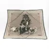 Stetson Bandana Last Drop