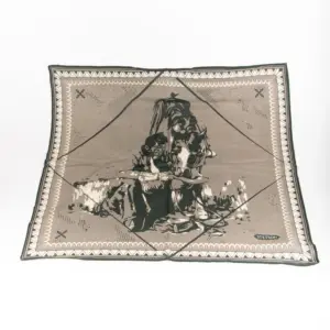 Stetson Bandana Last Drop