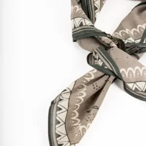 Stetson Bandana Last Drop