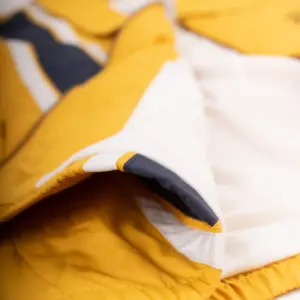 Brixton x Goodyear Mechanics Windjacke