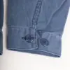 Brixton x Goodyear Trademark Jacket