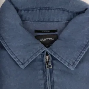 Brixton x Goodyear Trademark Jacket