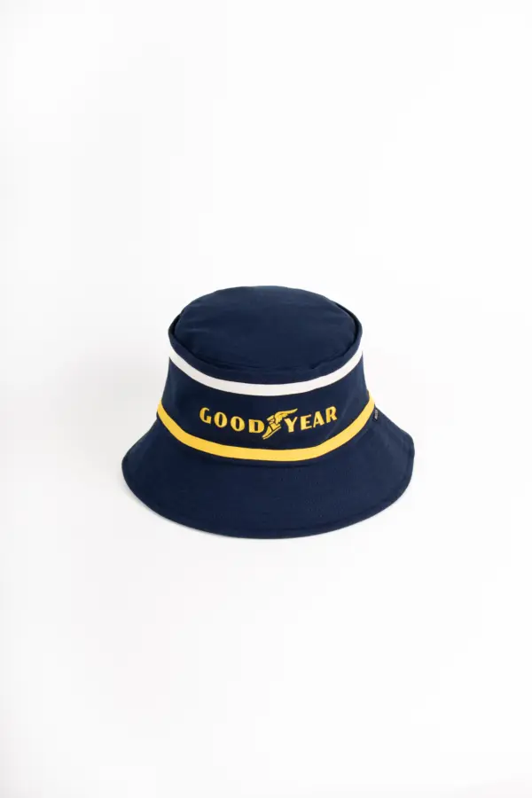 Brixton x Goodyear Service Bucket Hat