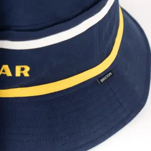 Brixton x Goodyear Service Bucket Hat