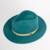 Brixton Messer Fedora Hut Transformative Teal Brixton Messer Fedora Hut Transformative Teal