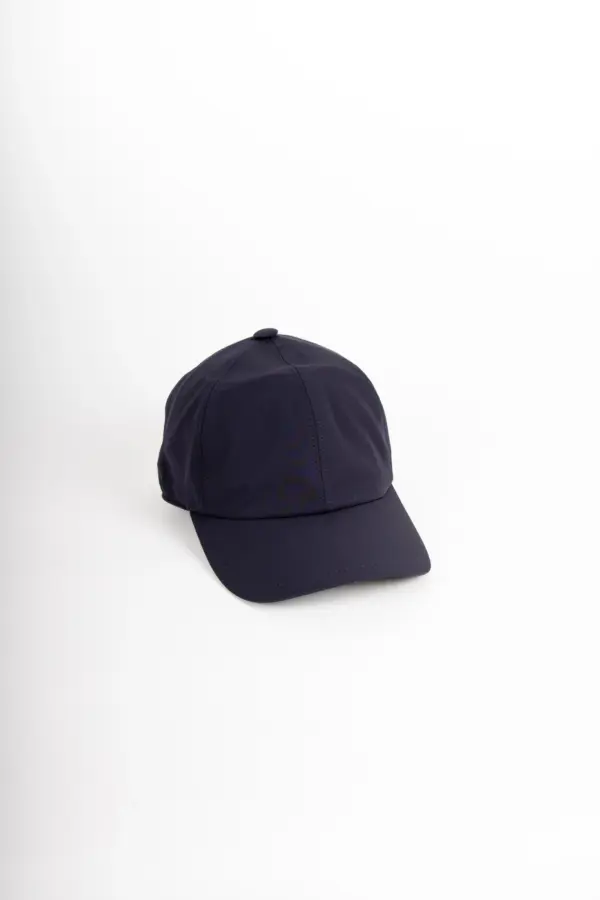 Alfonso D'Este Baseball Cap Regen