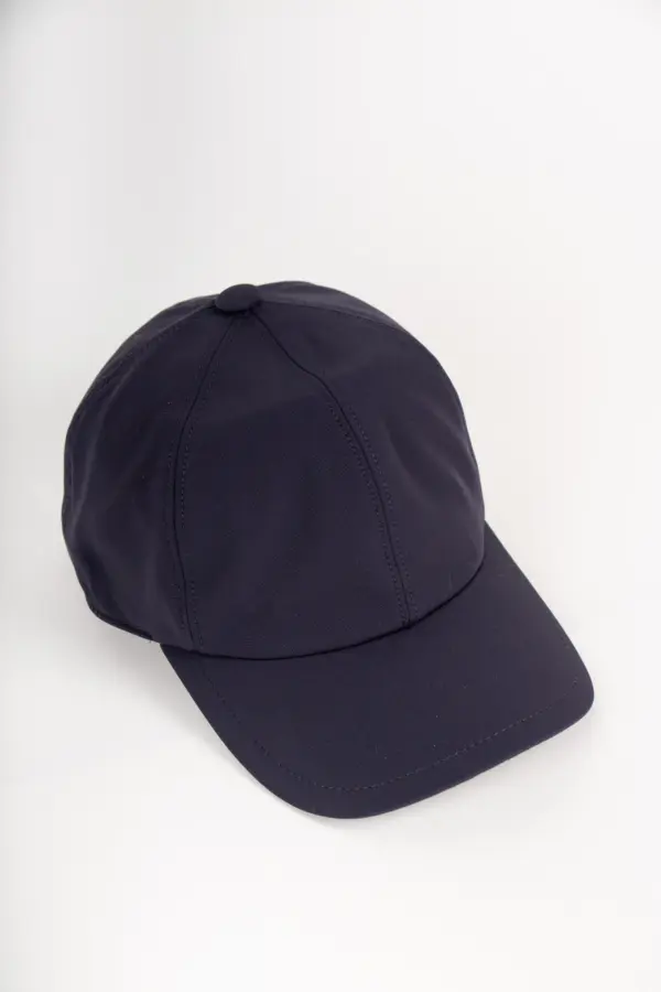 Alfonso D'Este Baseball Cap Regen