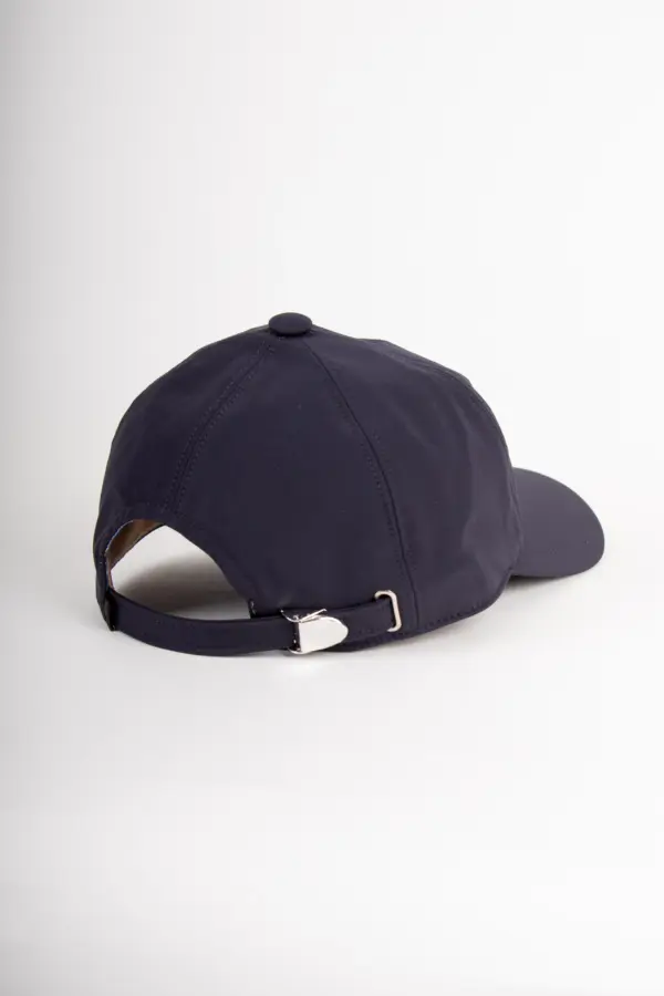 Alfonso D'Este Baseball Cap Regen