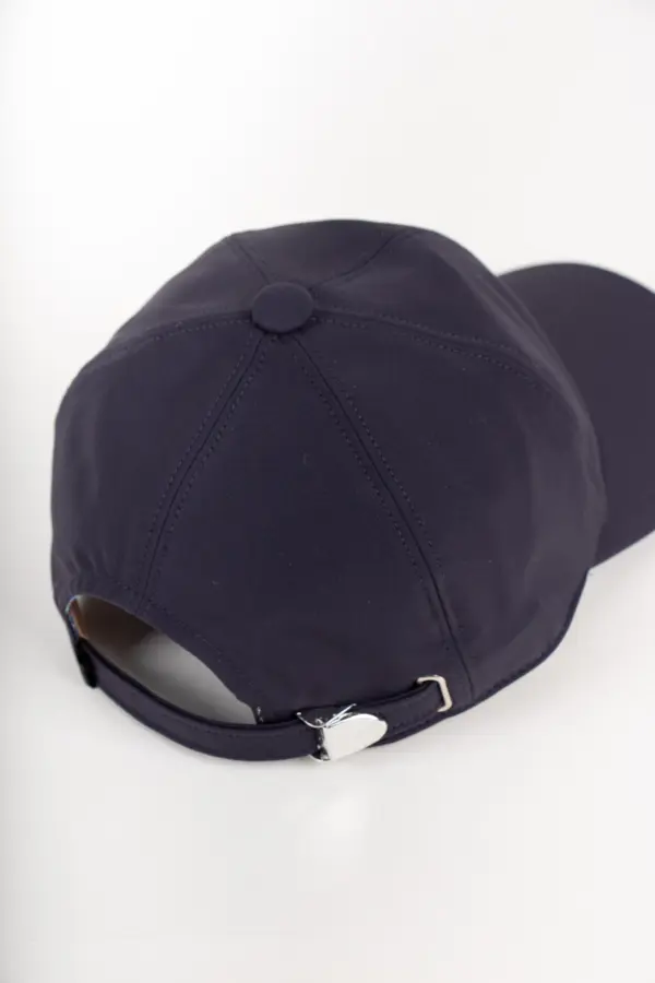 Alfonso D'Este Baseball Cap Regen