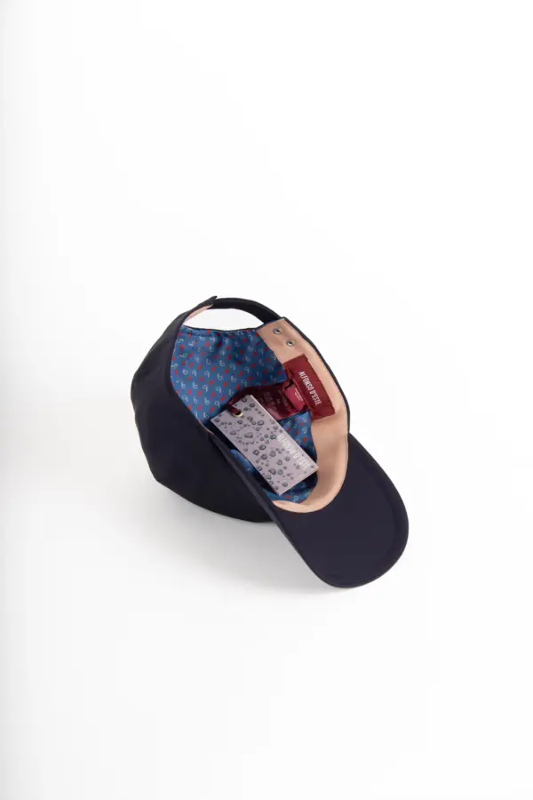 Alfonso D'Este Baseball Cap Regen