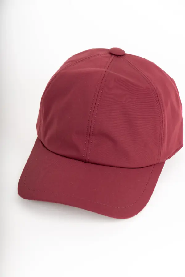 Alfonso D'Este Baseball Cap Regen