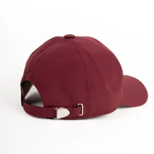 Alfonso D'Este Baseball Cap Regen