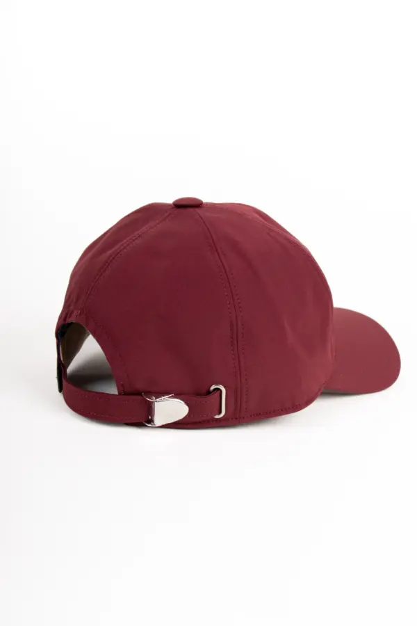 Alfonso D'Este Baseball Cap Regen