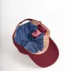 Alfonso D'Este Baseball Cap Regen