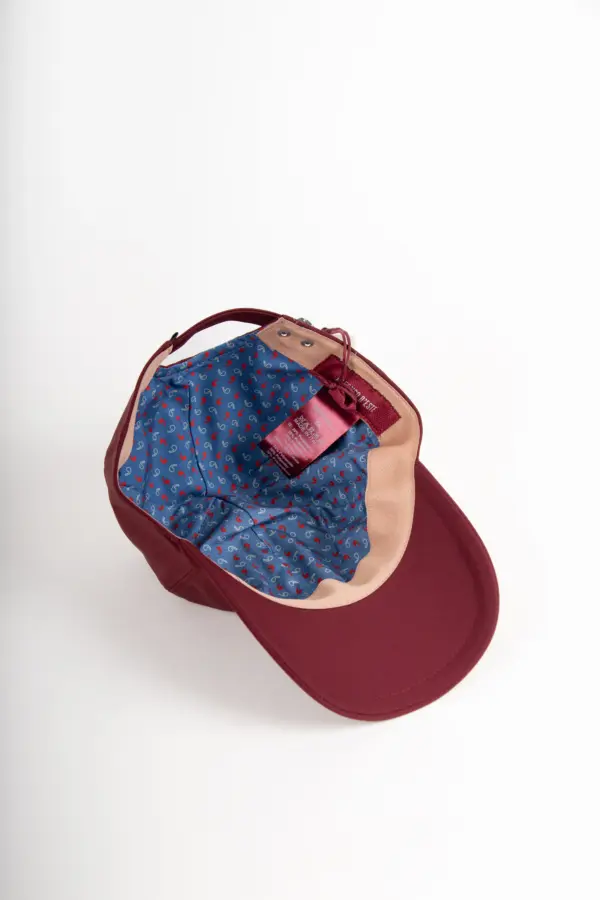 Alfonso D'Este Baseball Cap Regen