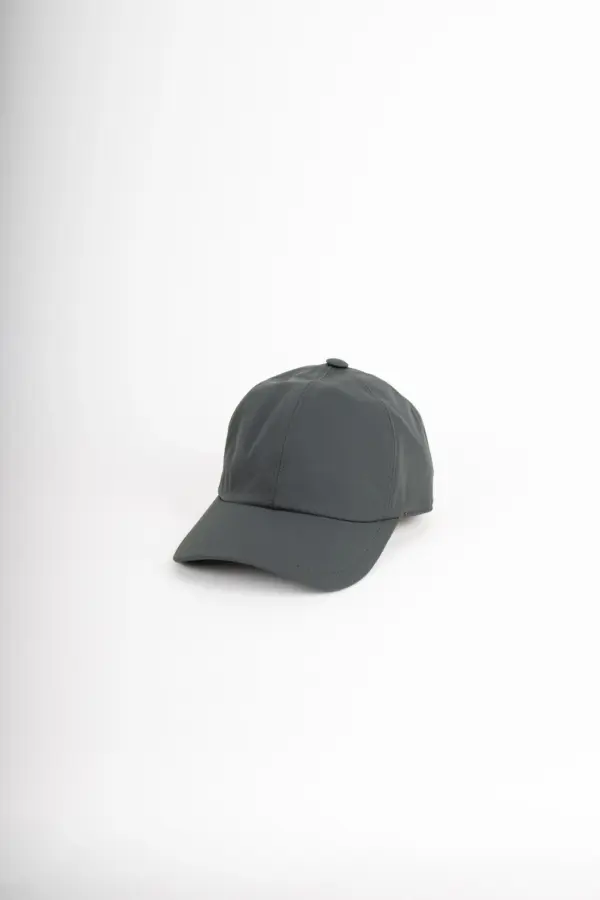 Alfonso D'Este Baseball Cap Regen