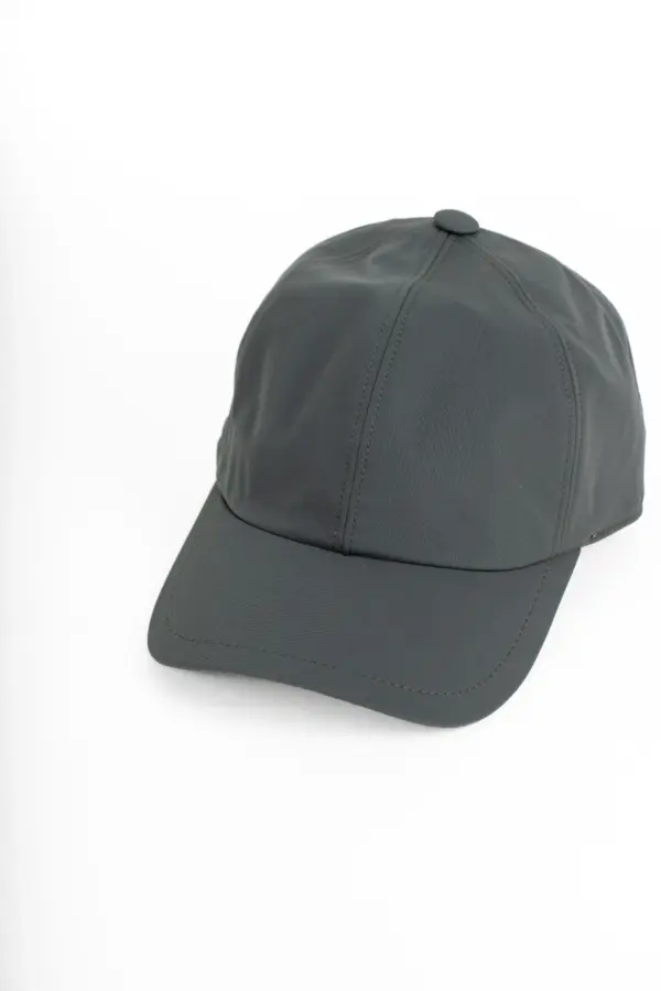 Alfonso D'Este Baseball Cap Regen