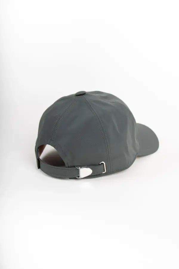 Alfonso D'Este Baseball Cap Regen