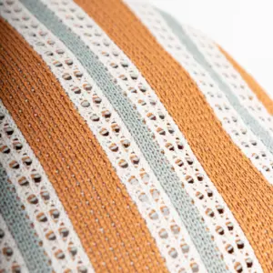 Kangol Resort Stripe Flatcap 504