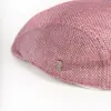 City Sport Flatcap Leon Leinenemix