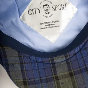 City Sport Liam Blackwatch
