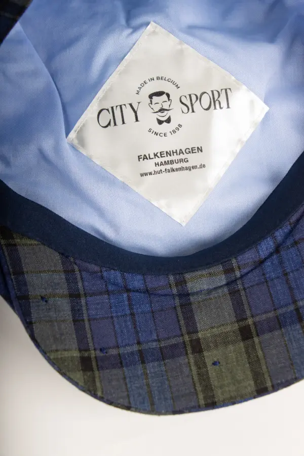 City Sport Liam Blackwatch