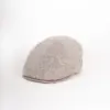 City Sport Flatcap Claude Leinenmix