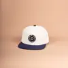 BRIXTON OATH III SNAPBACK CAP