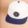 BRIXTON OATH III SNAPBACK CAP