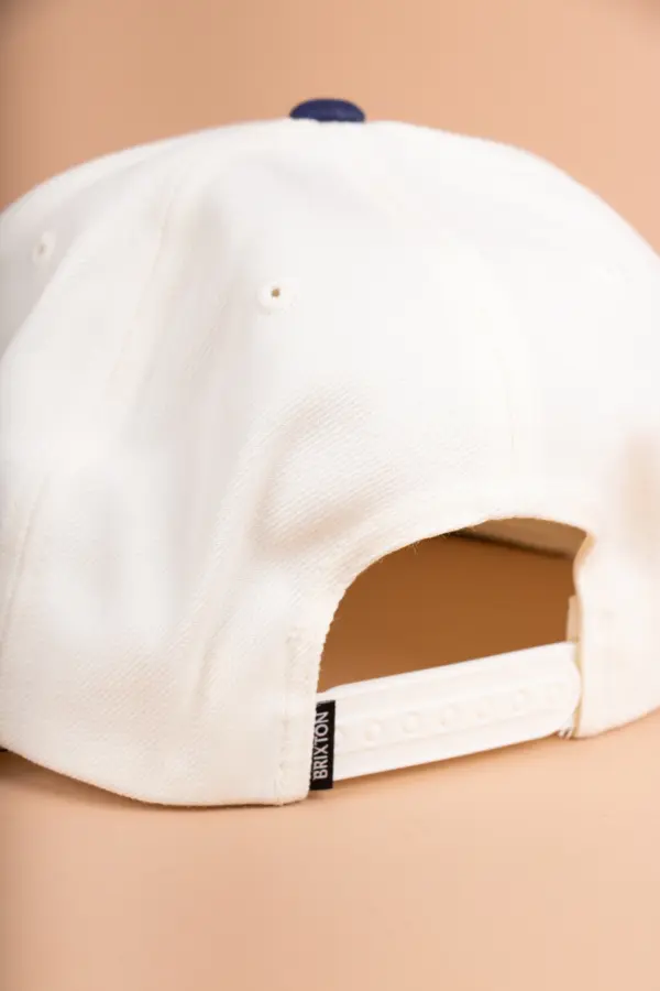 BRIXTON OATH III SNAPBACK CAP