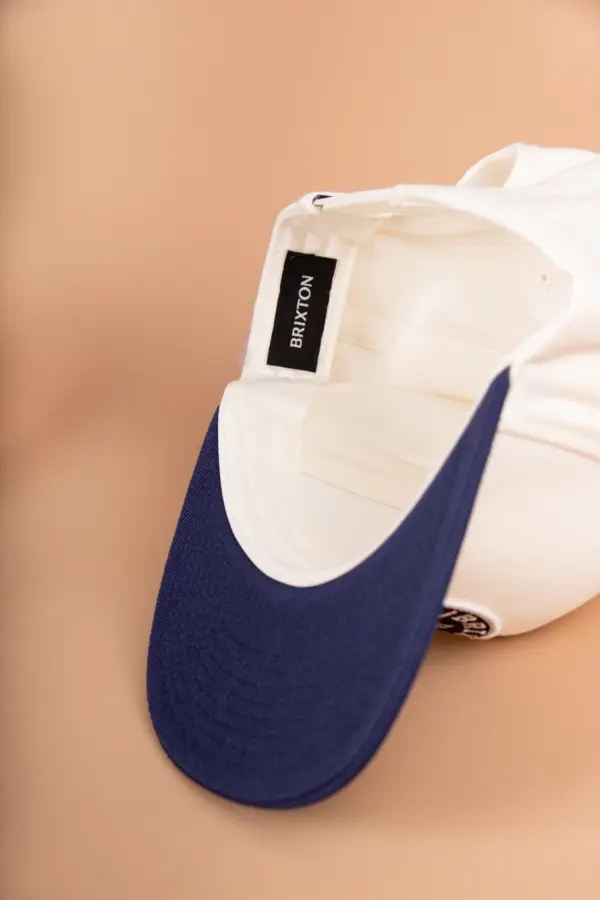 BRIXTON OATH III SNAPBACK CAP