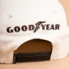 Brixton x Goodyear Speedway Snapback Cap
