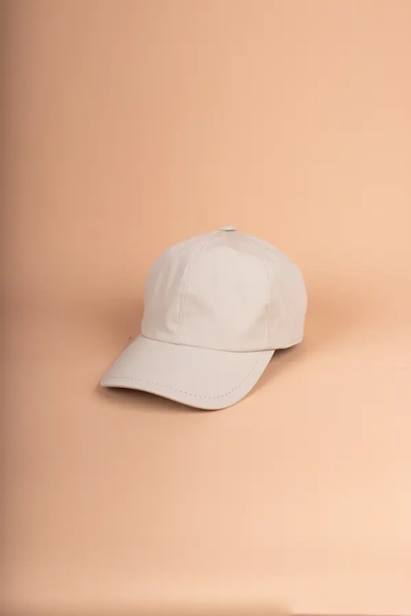 Alfonso D'Este Baseball Cap Regen